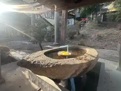 館腰神社(宮城県)