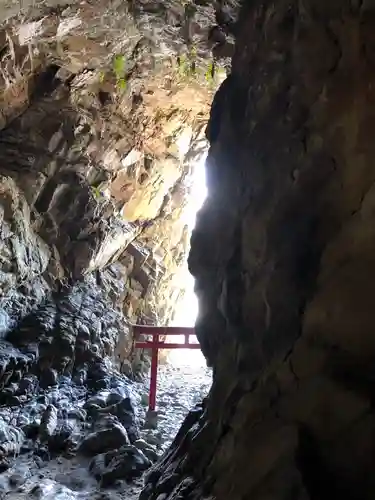 鵜戸神社(大御神社境内社)のその他建物