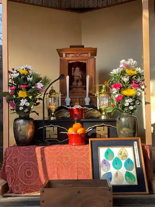 西光院(東京都)