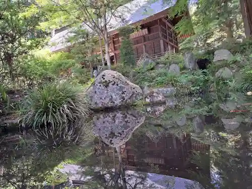 河口浅間神社(山梨県)