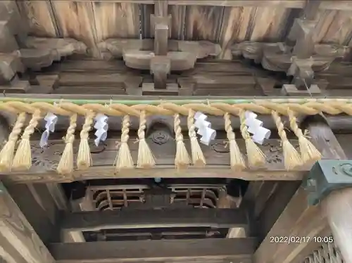 香椎宮(福岡県)