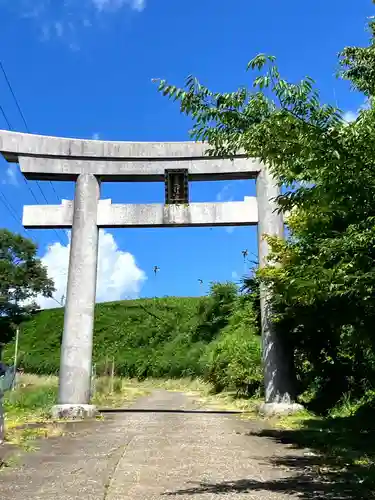 男成神社(熊本県)