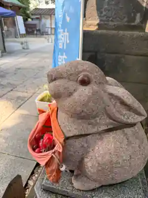 戸越八幡神社(東京都)