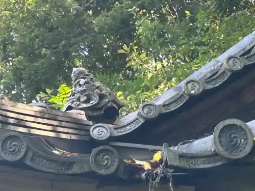男石神社(長野県)