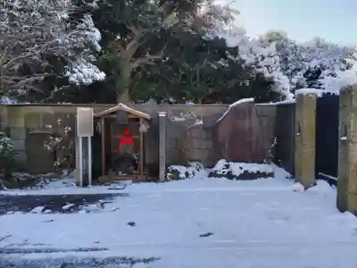 木母寺のその他建物