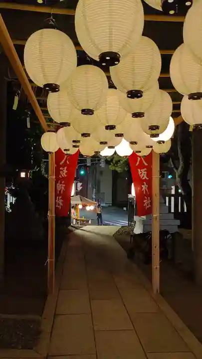 八坂神社のその他建物