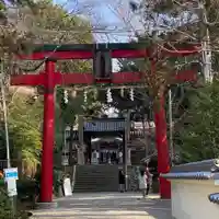 日根神社(大阪府)