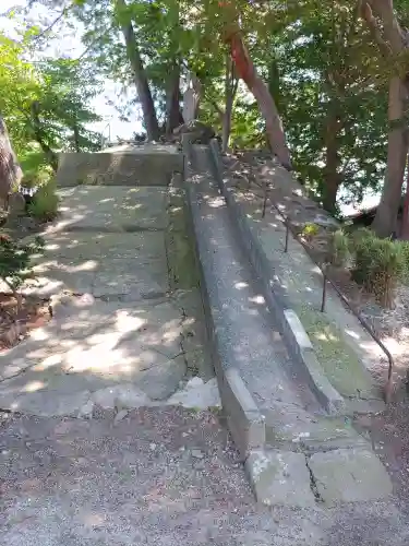 御嶽神社(埼玉県)