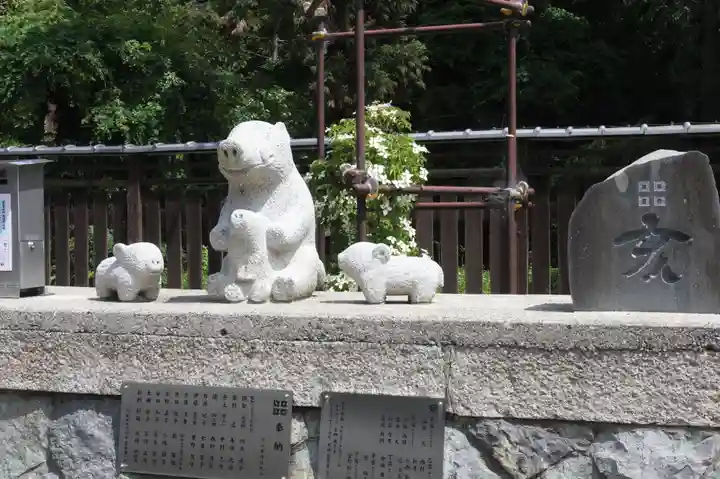 沙沙貴神社(滋賀県)