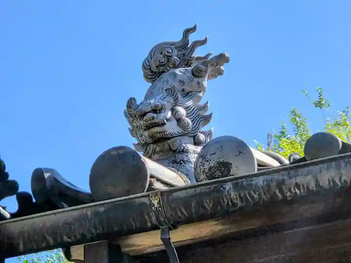香取神社(東京都)