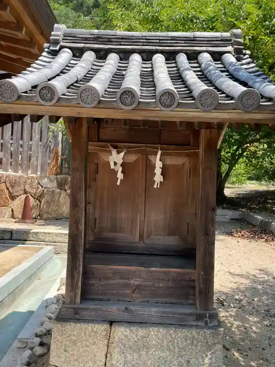 備前国総社宮(岡山県)