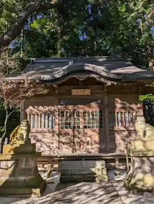宇都宮二荒山神社(栃木県)