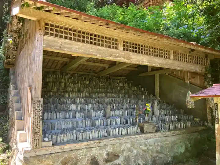 長谷寺(新潟県)