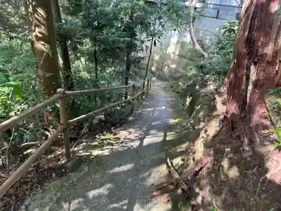 賢見神社(徳島県)