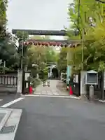 江東天祖神社(東京都)