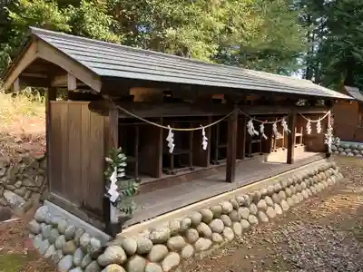 冨士浅間宮(静岡県)