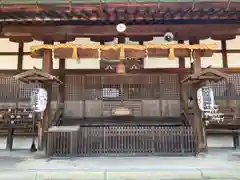 飛騨護国神社(岐阜県)