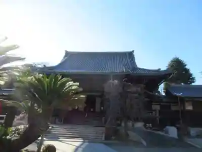 真宗大谷派太田山蓮光寺(神奈川県)