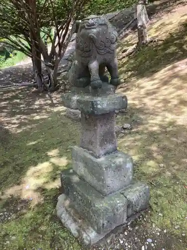 白糠厳島神社(北海道)