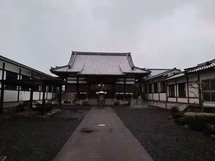 常忍寺(鳥取県)