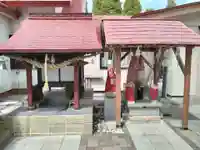 出雲大社三神教会(北海道)