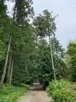 藤内神社のその他建物