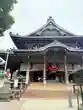 豊川閣　妙厳寺(愛知県)