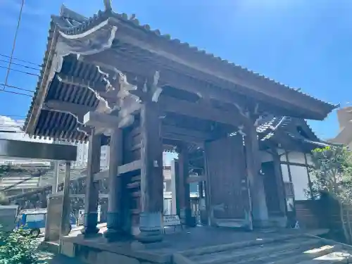 相応寺(神奈川県)