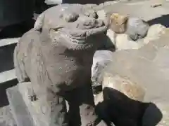 八幡若宮八幡神社(埼玉県)