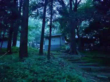 六嶽神社(下社)(福岡県)