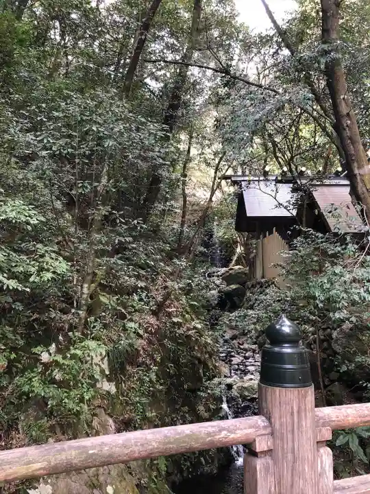 多度大社のその他建物