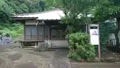 妙印寺の本殿