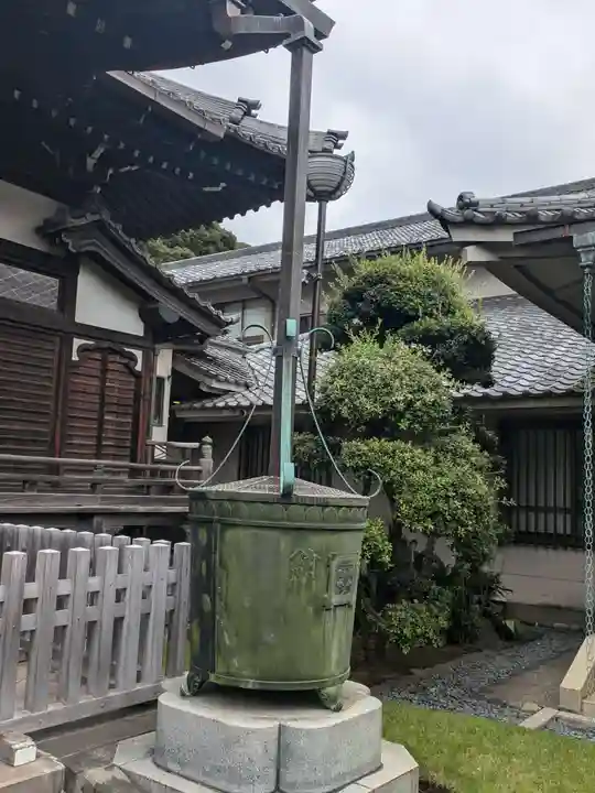 照栄院(東京都)