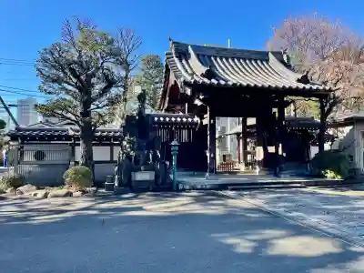 大楽院(神奈川県)