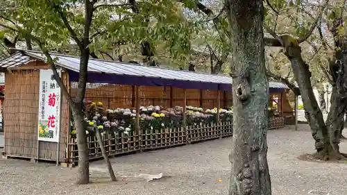 靖國神社(東京都)