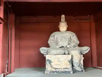 鳩ヶ嶺八幡宮(長野県)
