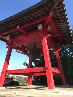 長福寺のその他建物