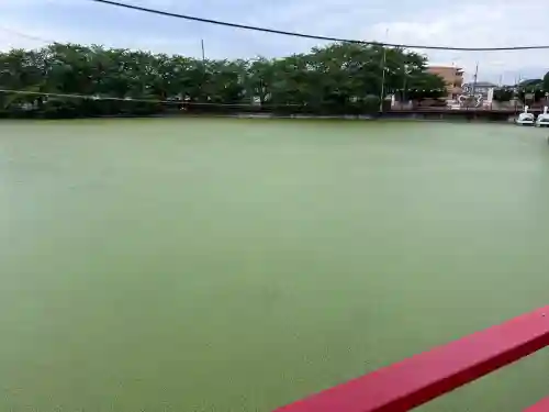 御嶽山 白龍神社(群馬県)