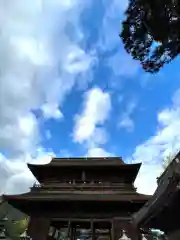 善光寺(長野県)