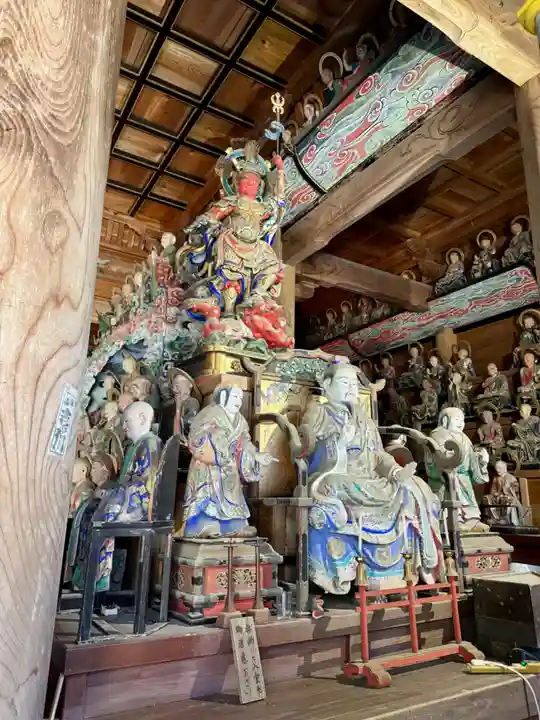 善寶寺(山形県)