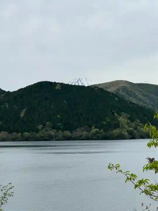 白龍神社(神奈川県)