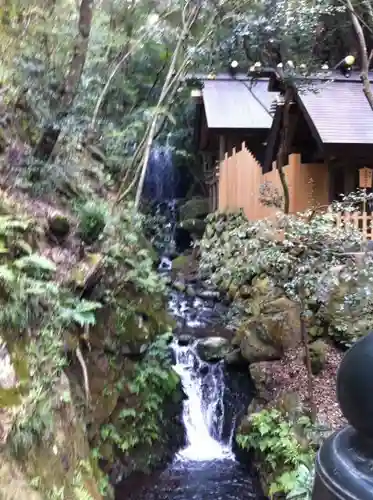 多度大社のその他建物