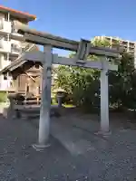 柏原神社(鹿児島県)