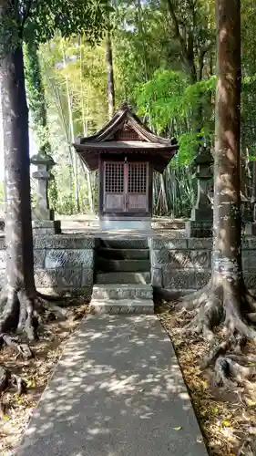 熊野神社(茨城県)