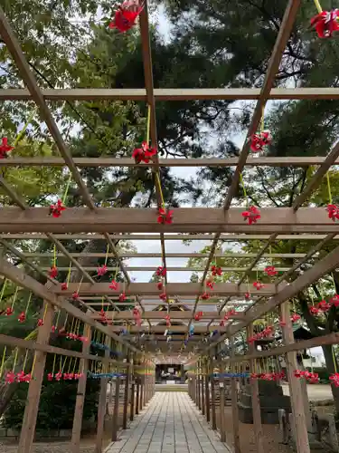 金峯神社(新潟県)