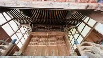 日枝神社(福井県)