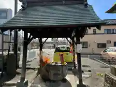 阿邪訶根神社(福島県)