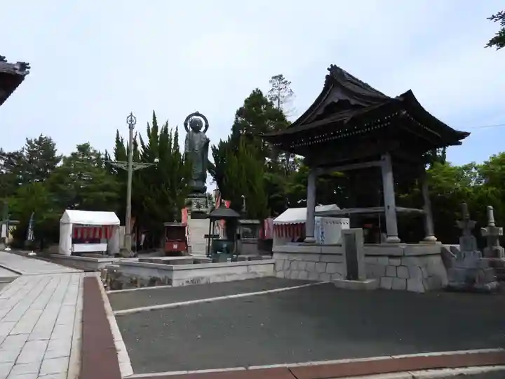 浄信寺(滋賀県)