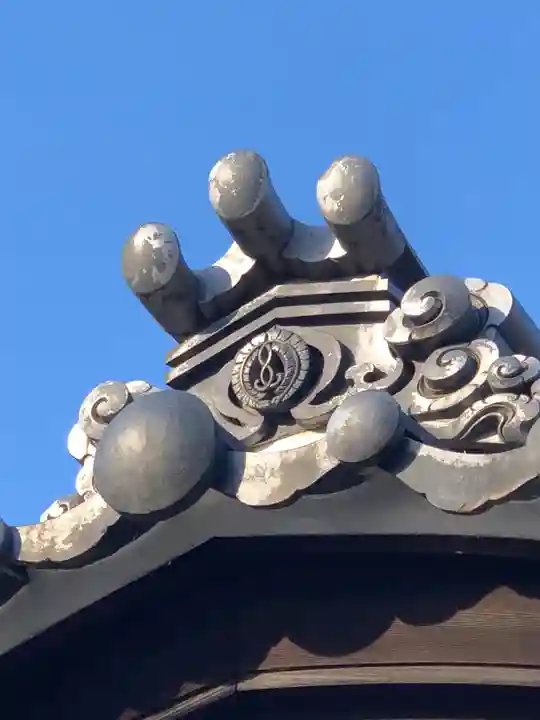 受徳寺のその他建物