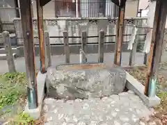 萬古神社(三重県)